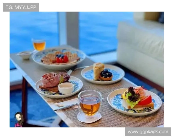 大西洋城娱乐：探索丰富的娱乐项目和特色美食带来的极致享受